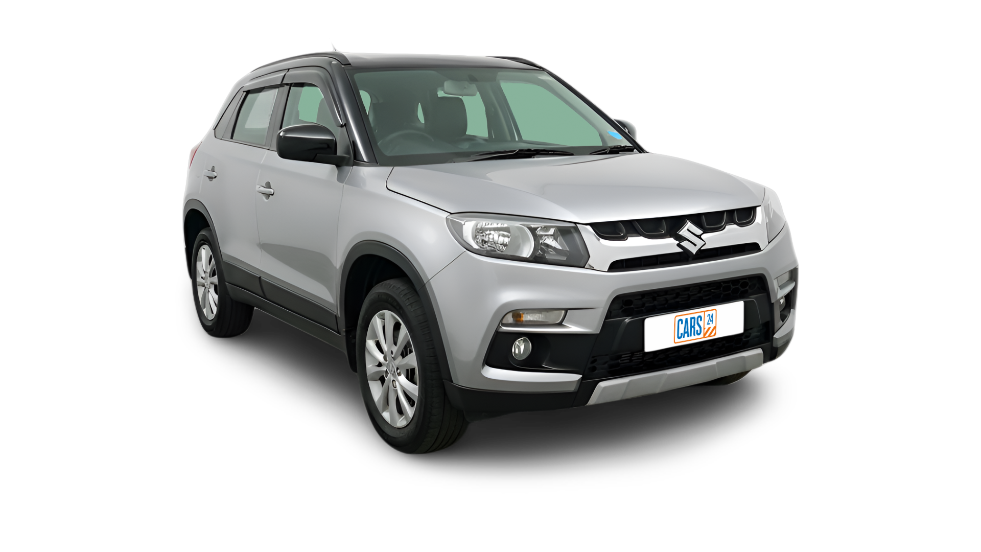 Maruti Vitara Brezza-img